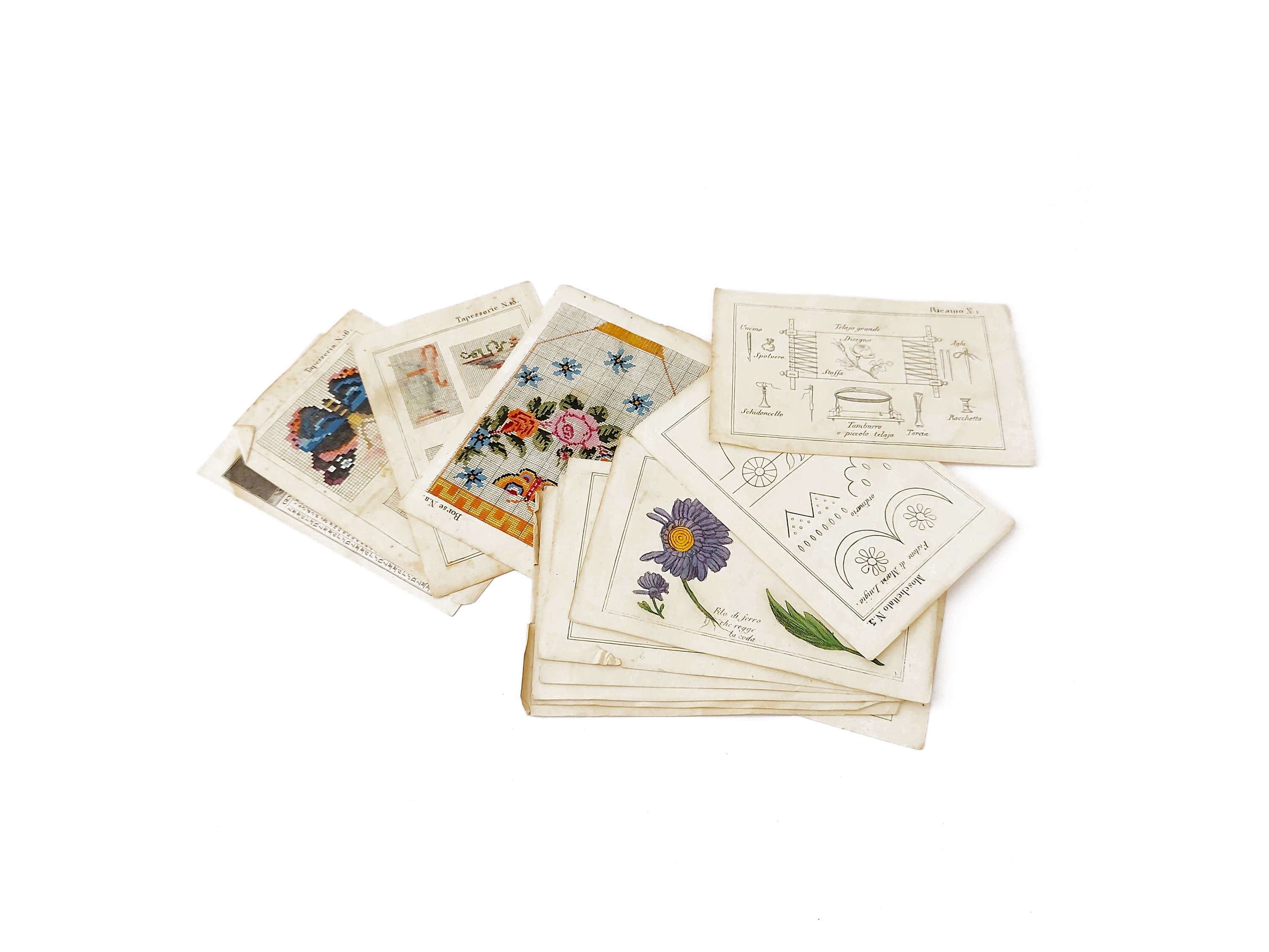 Piccolo manuale delle Giovani Damigelle