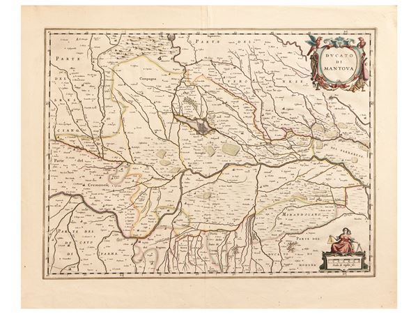 Ducato di Mantova