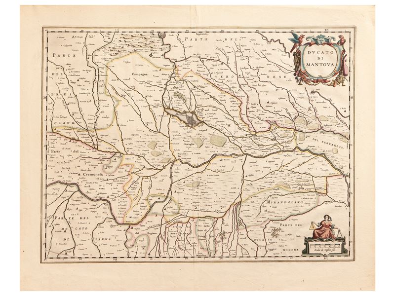 Ducato di Mantova