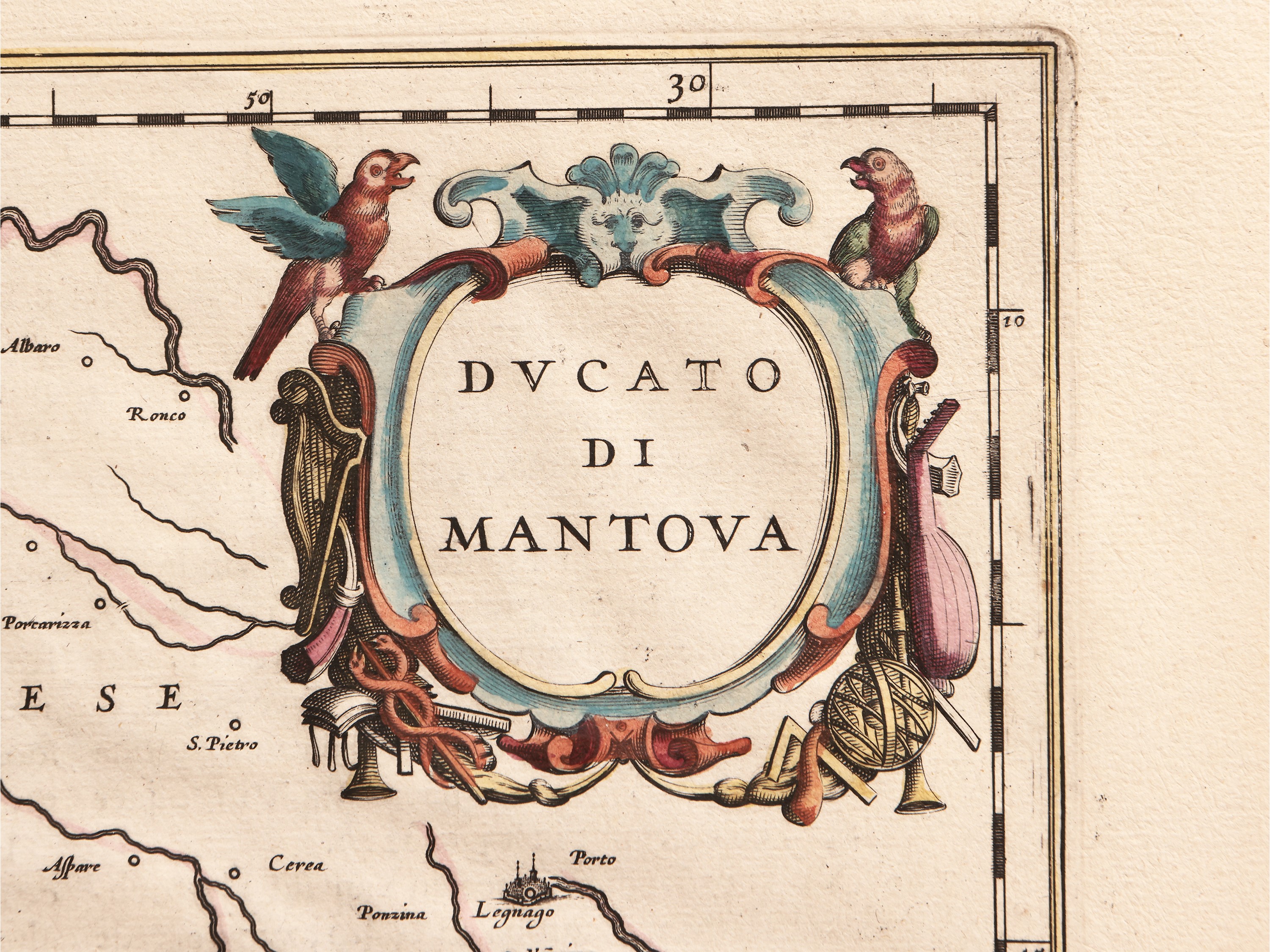 Ducato di Mantova