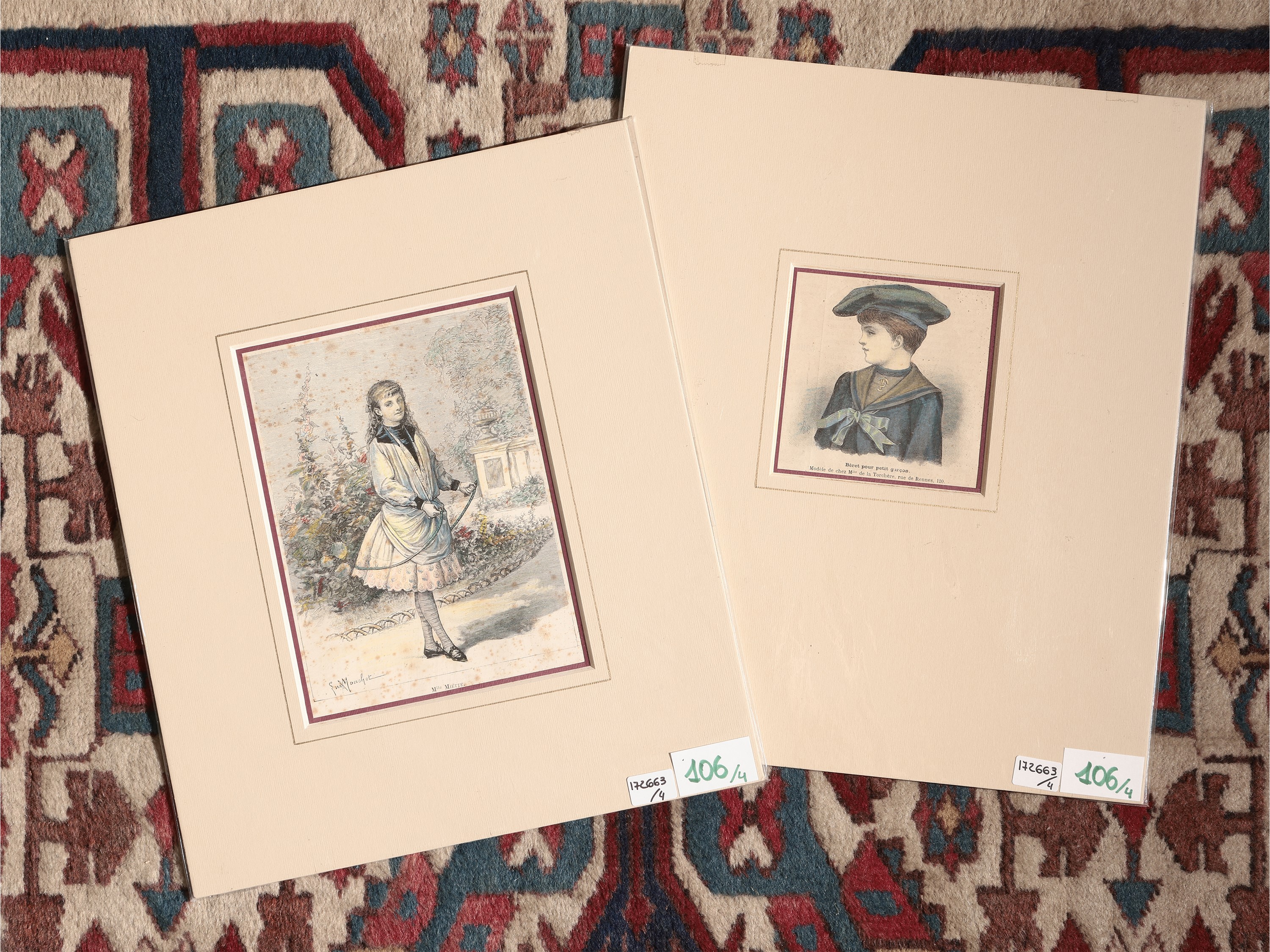 La Moda Illustrata