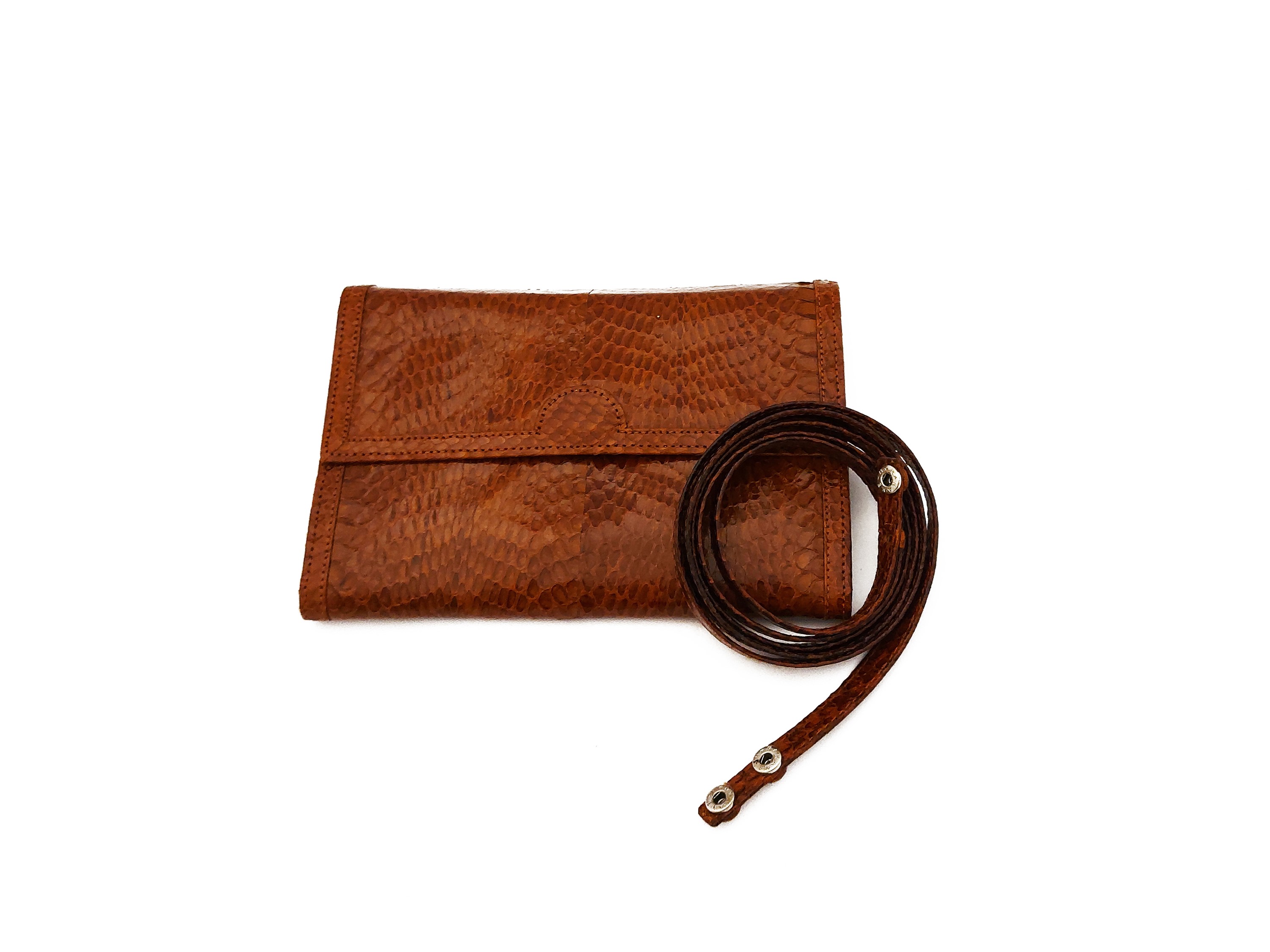 Accessori in Pitone