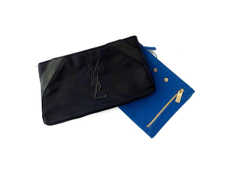 Ysl - Due Trousse Toilette