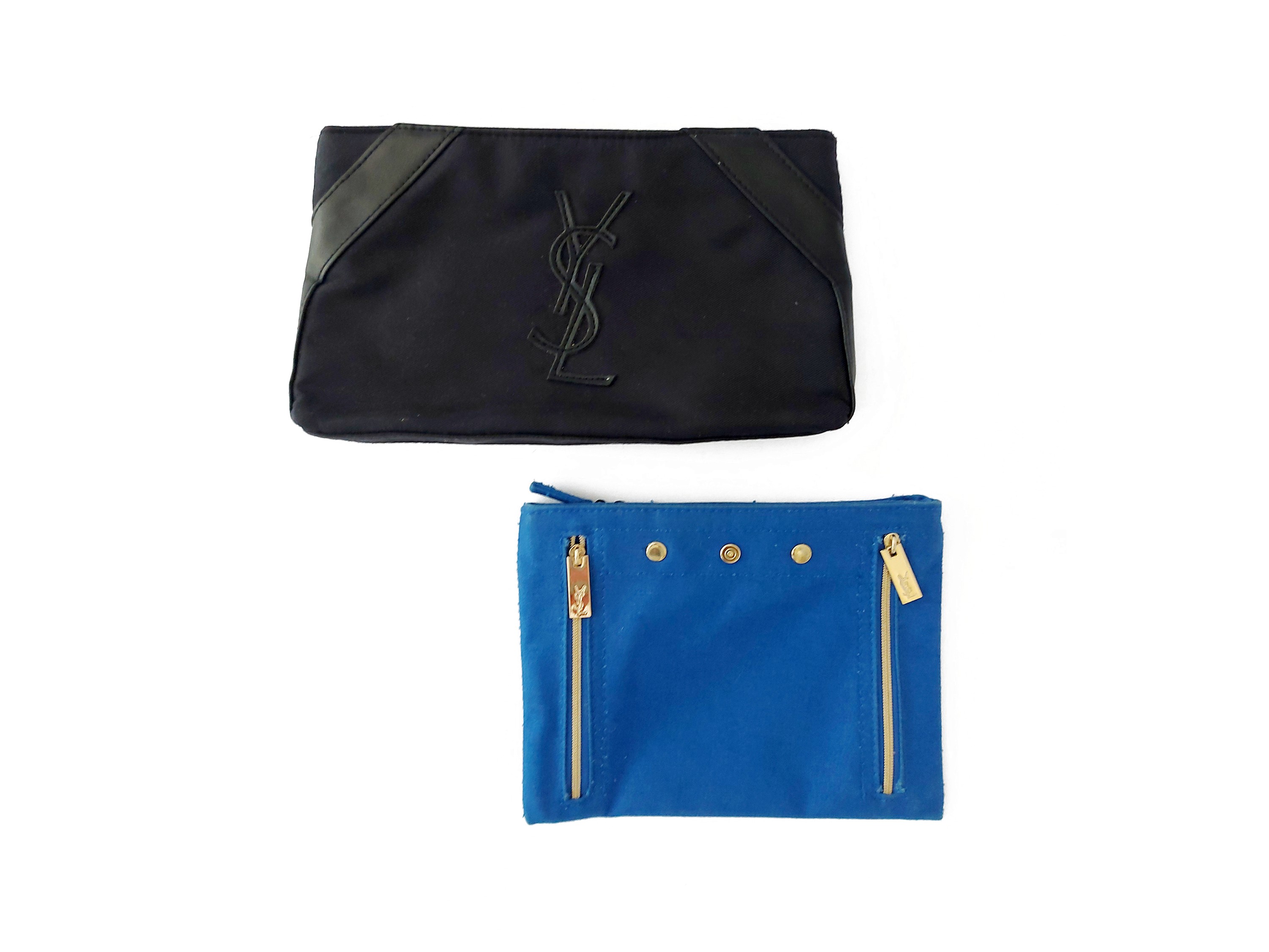 Ysl - Due Trousse Toilette