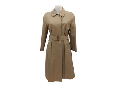 Burberry - Trench Beige