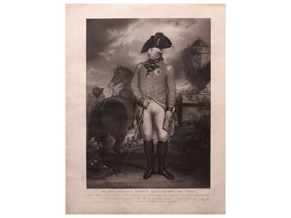 Re Giorgio III
