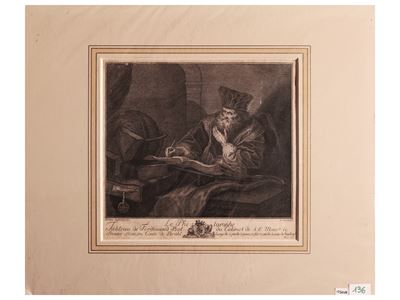 Da Ferdinand Bol: le Philosophe