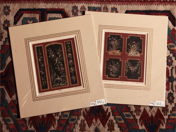 Decorazioni
