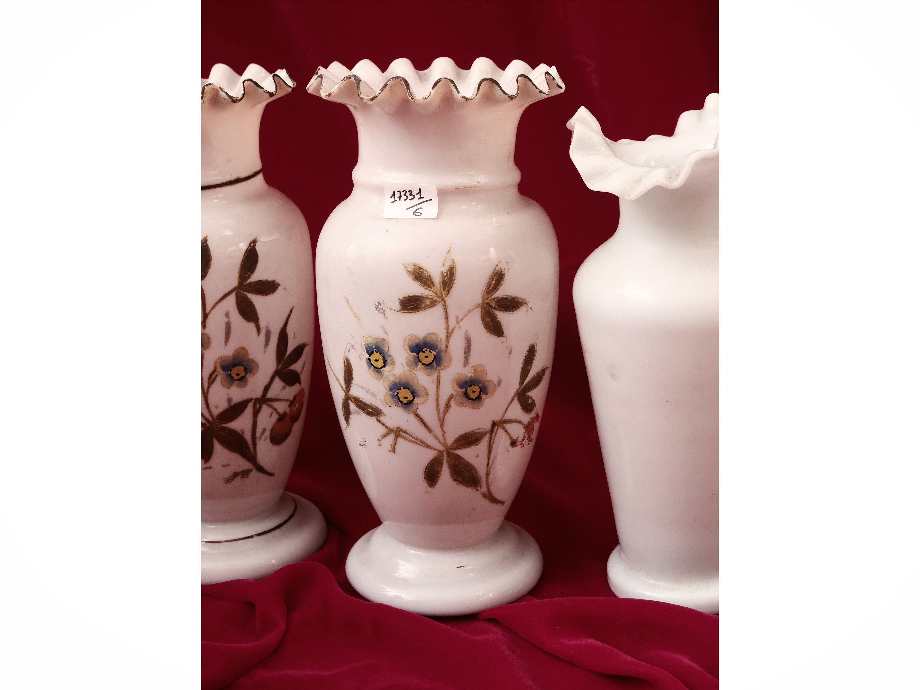 Complementi di Arredo D'epoca