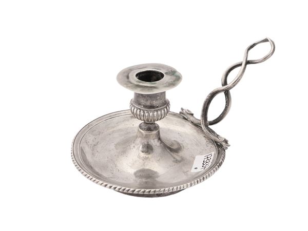 Silver lie