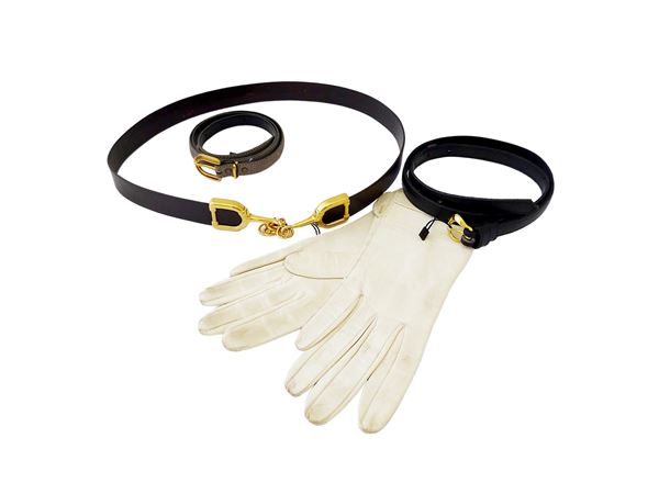 Lot of accessories