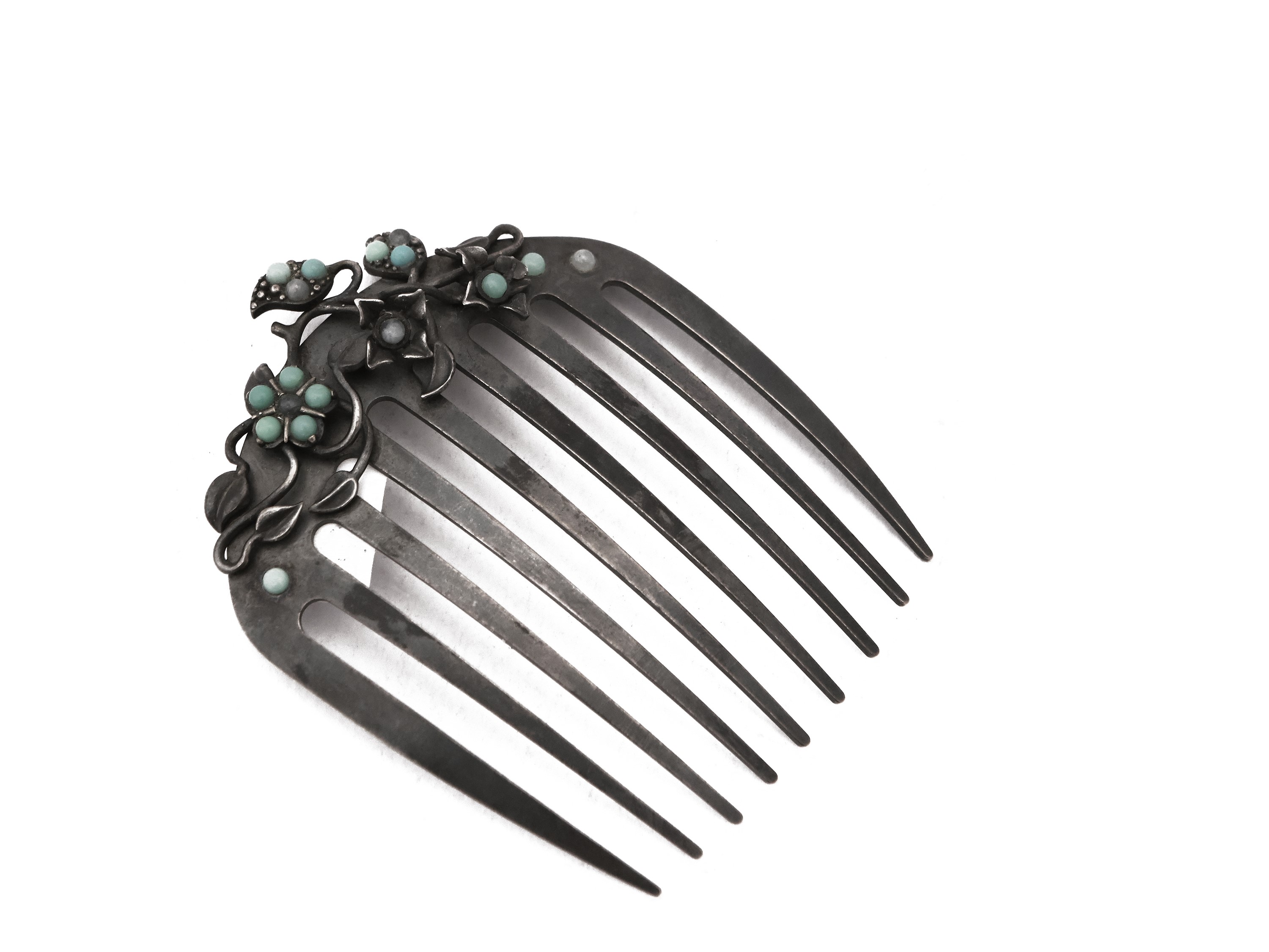 Lotto di Bijoux in Argento