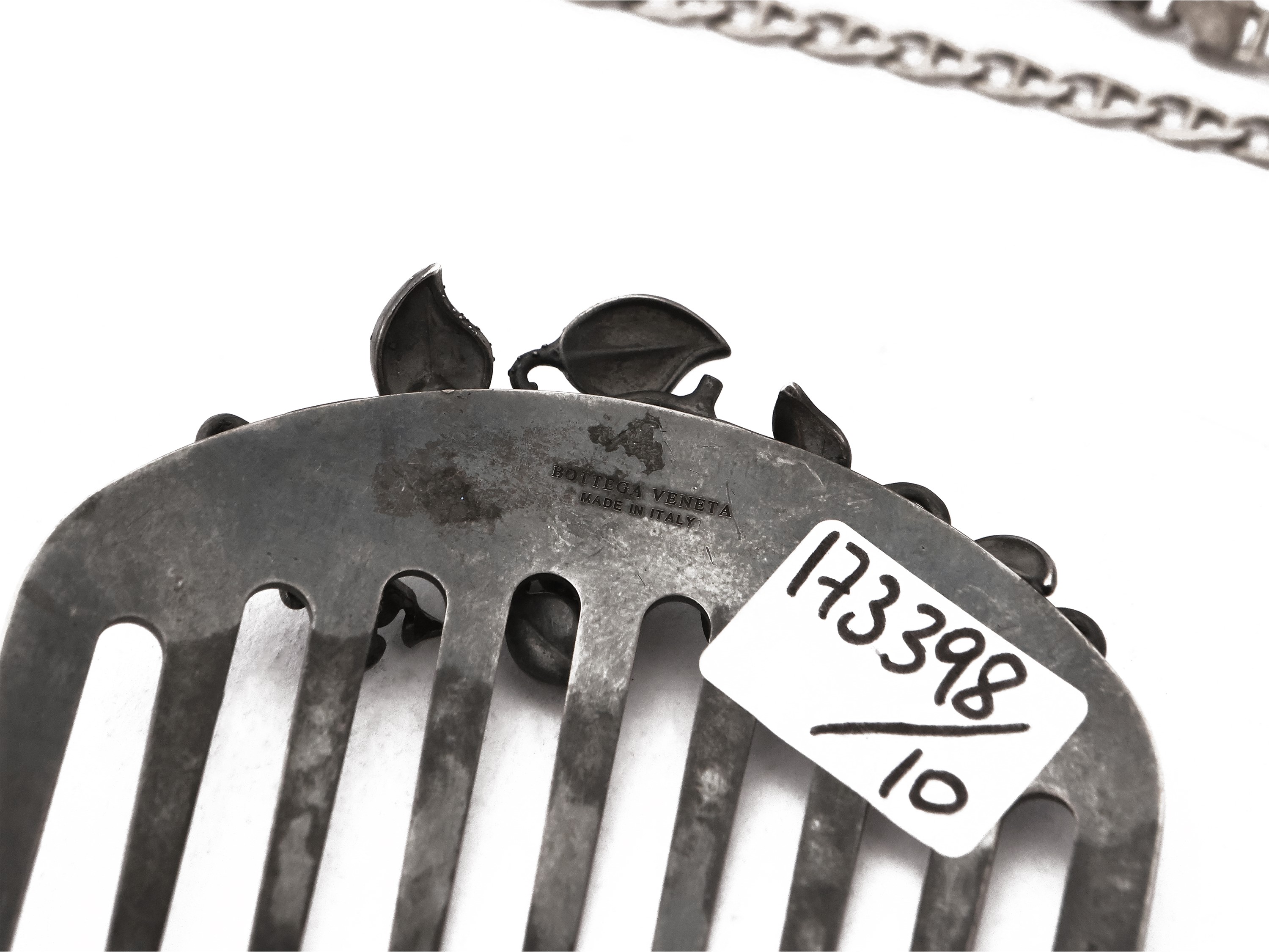 Lotto di Bijoux in Argento