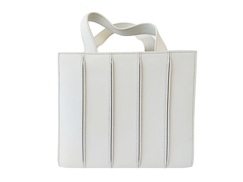 Max Mara - Whitney Bag 4 Small by Renzo Piano Building Workshop