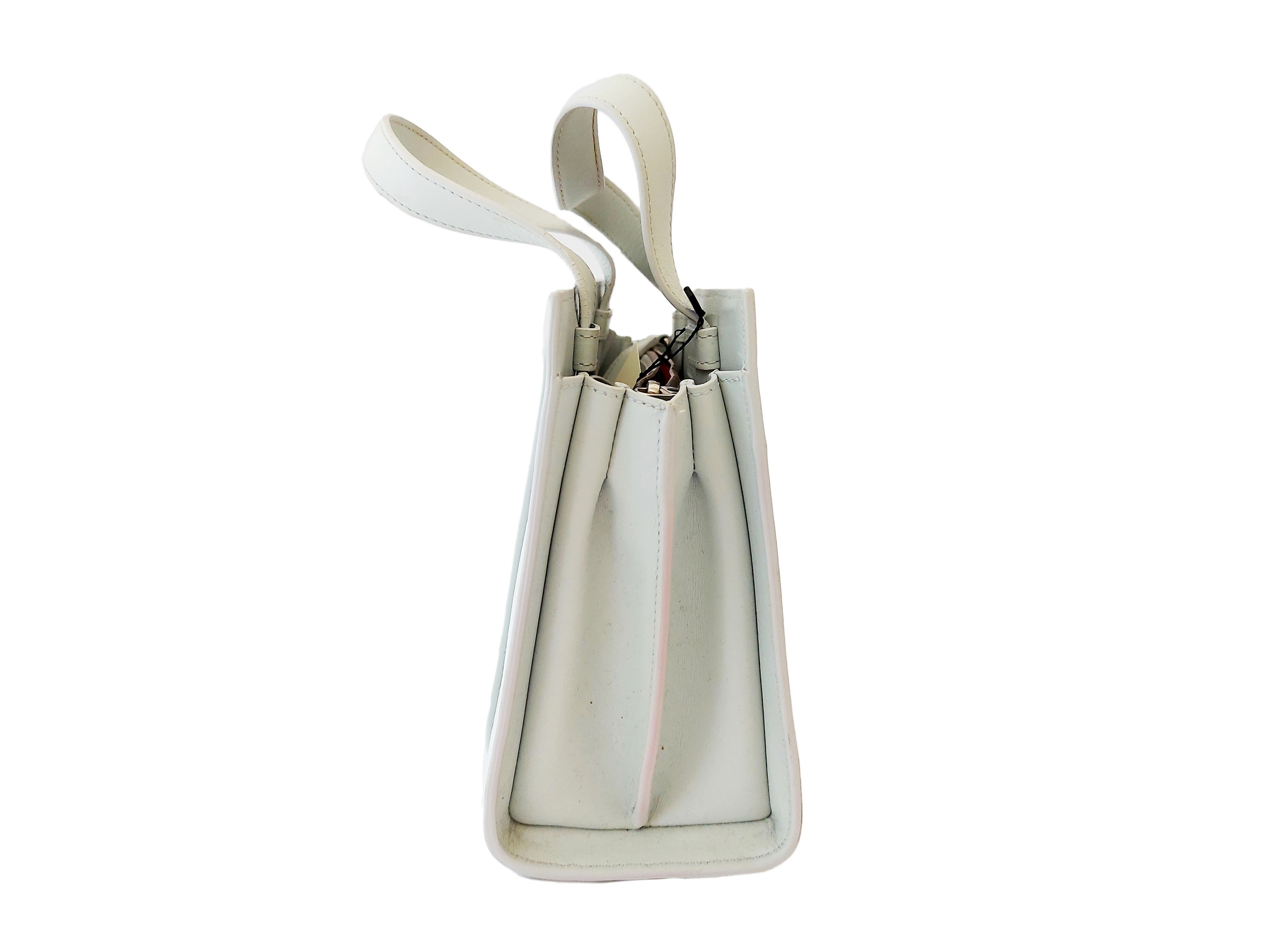 Max Mara - Whitney Bag 4 Small by Renzo Piano Building Workshop