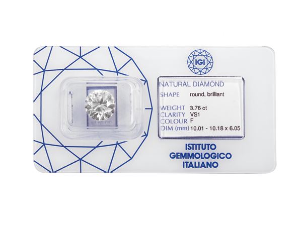 Diamante naturale