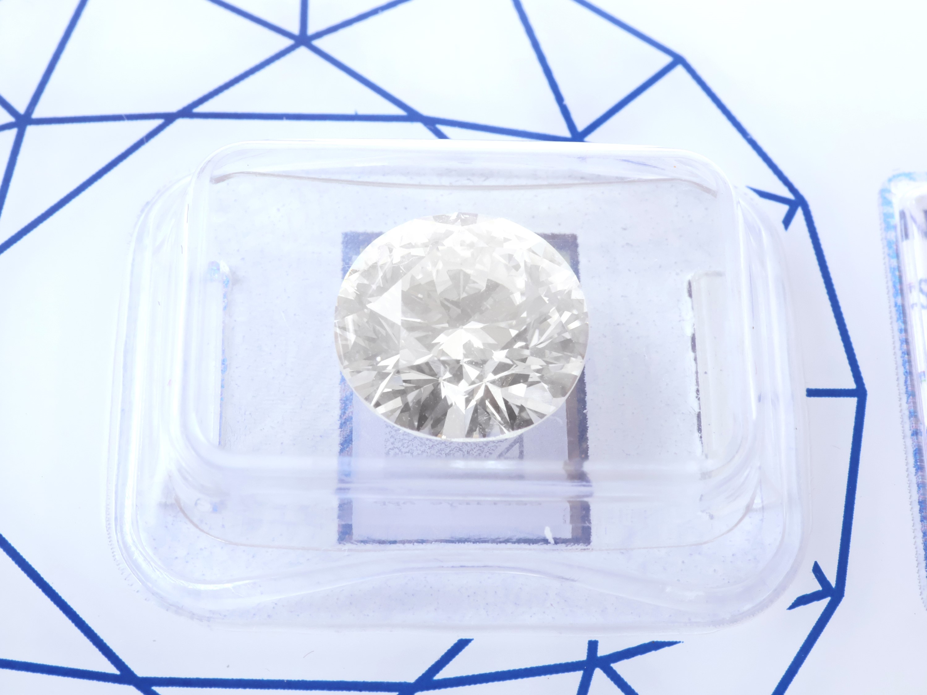 Diamante Naturale