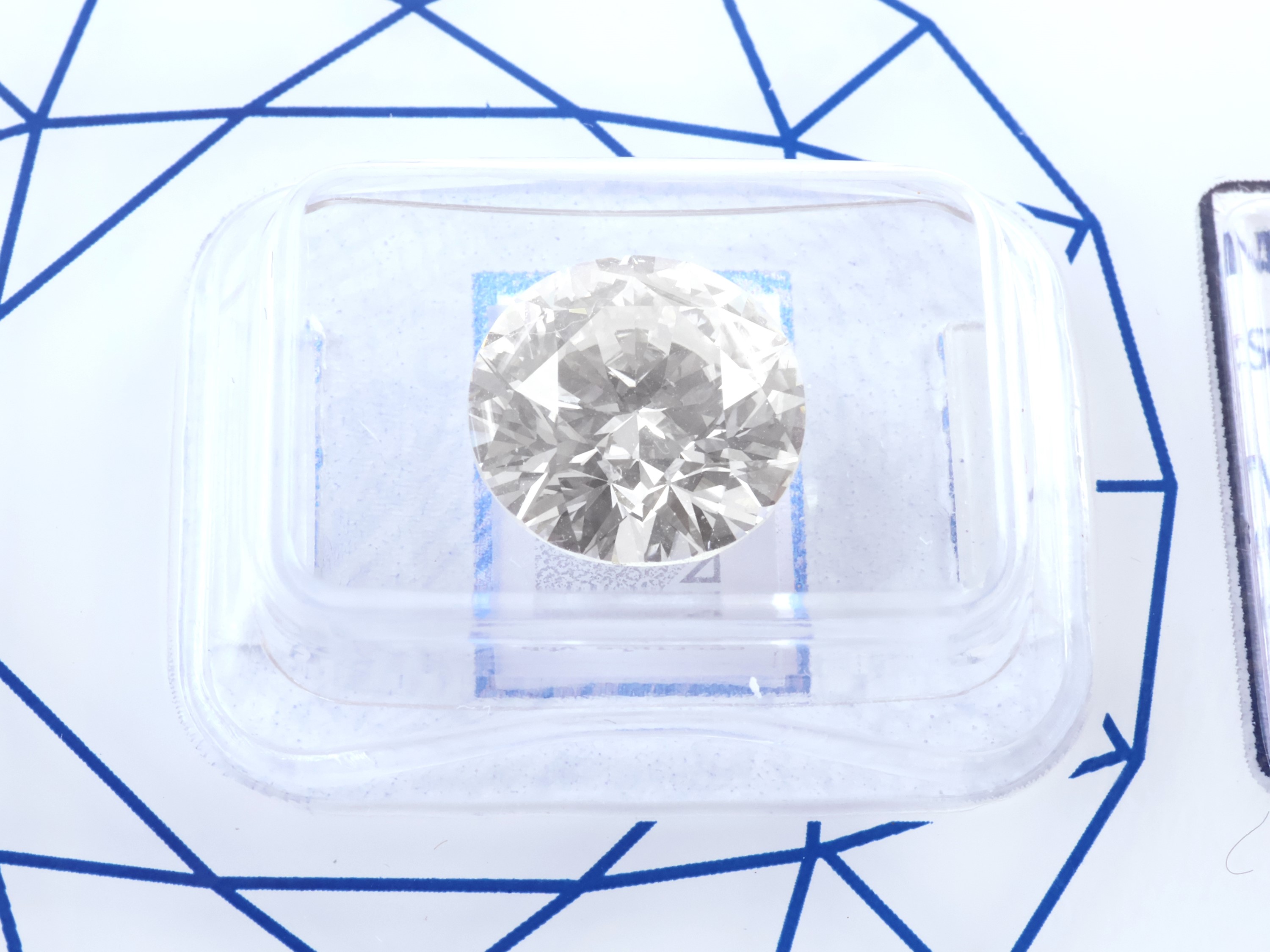 Diamante Naturale