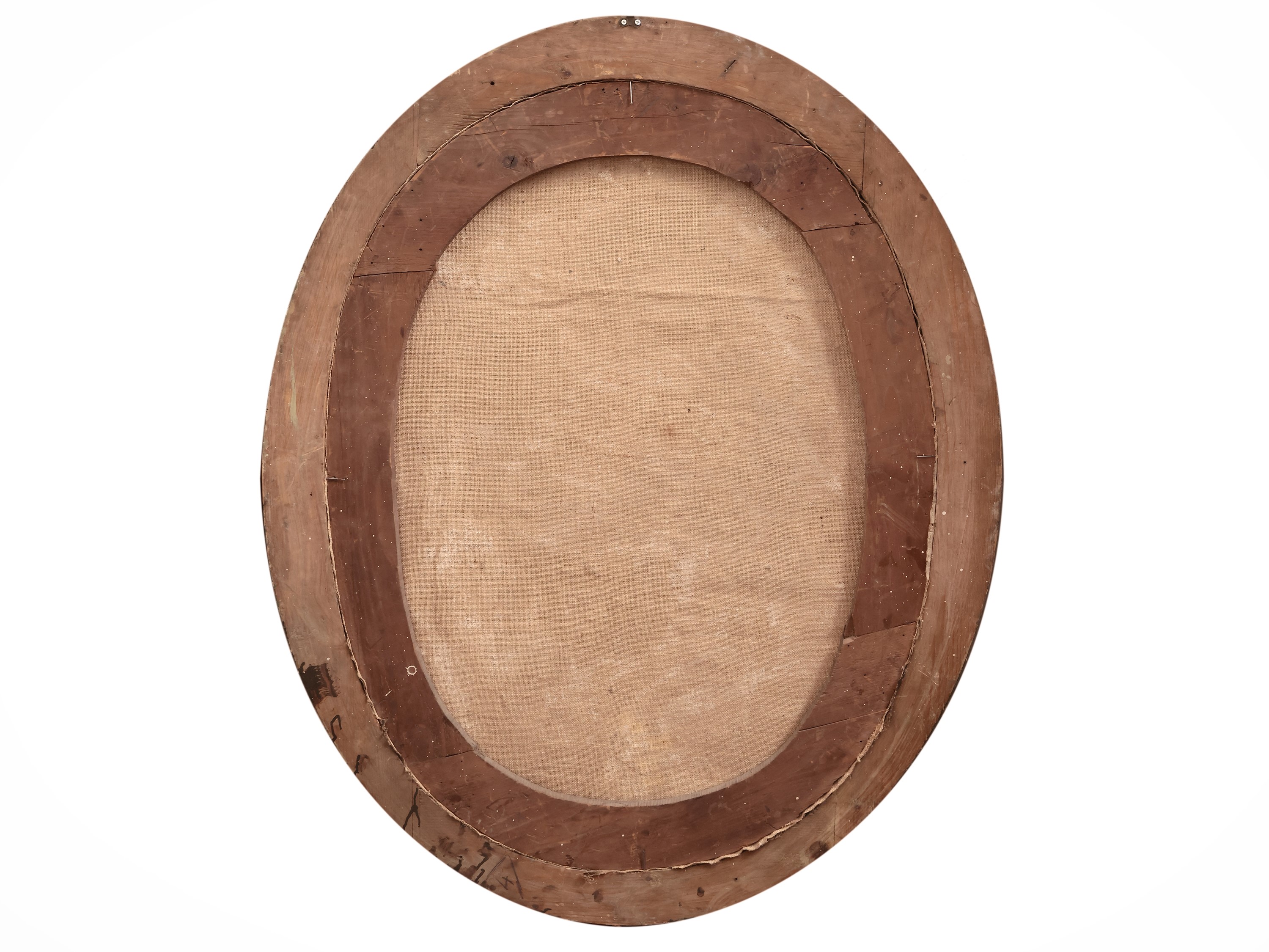 Capricci architettonici con personaggi