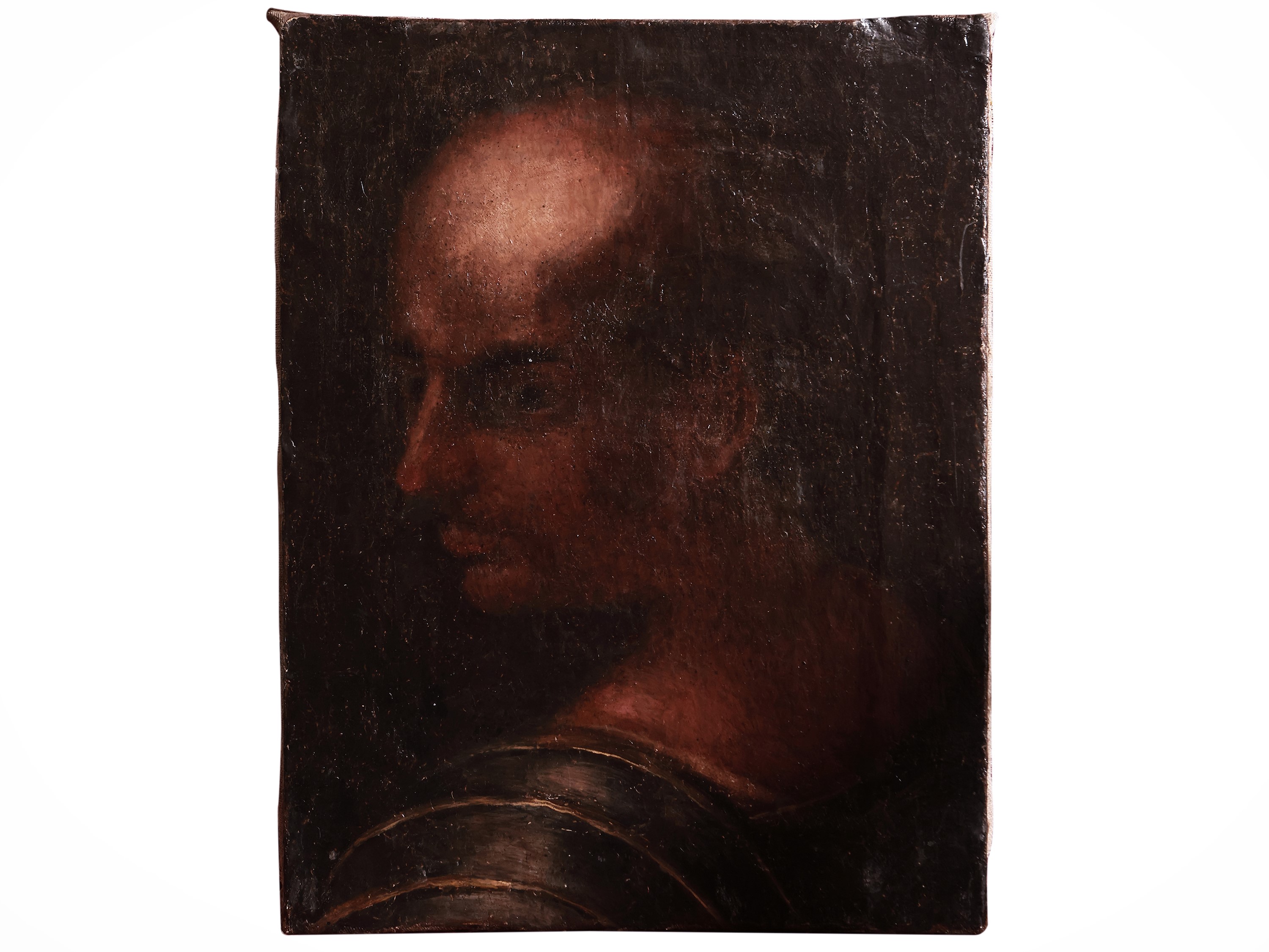 Guerrieri romani