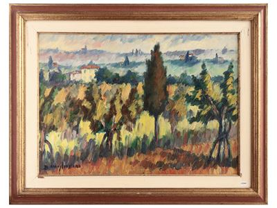 Paesaggio