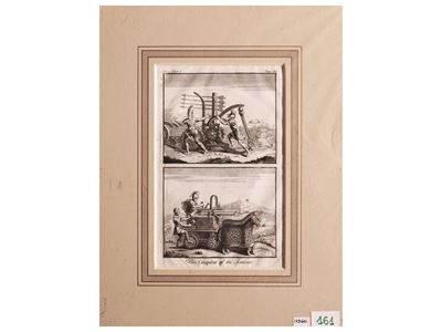 La Catapulta degli Antichi