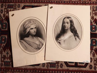 Figure Femminili