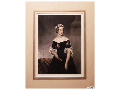 Principessa di Hannover