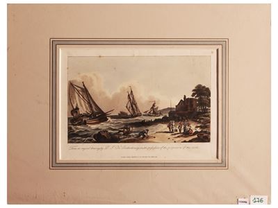 Marina (da Philip James De Loutherbourg)