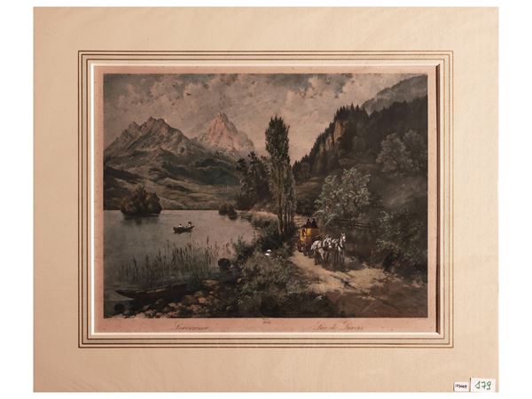 Lago di Lauerz