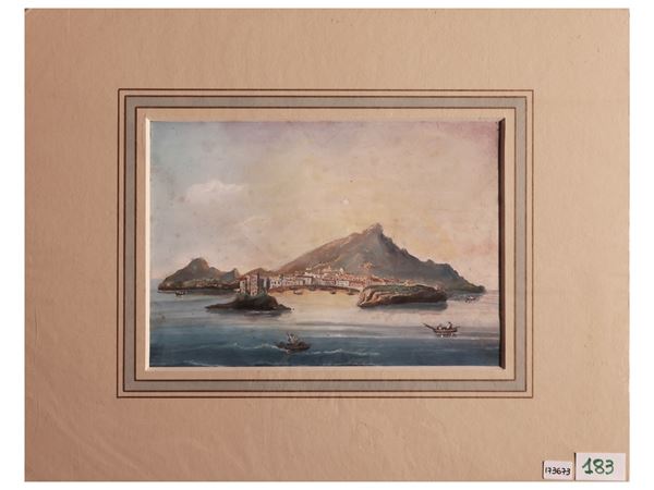 Ischia