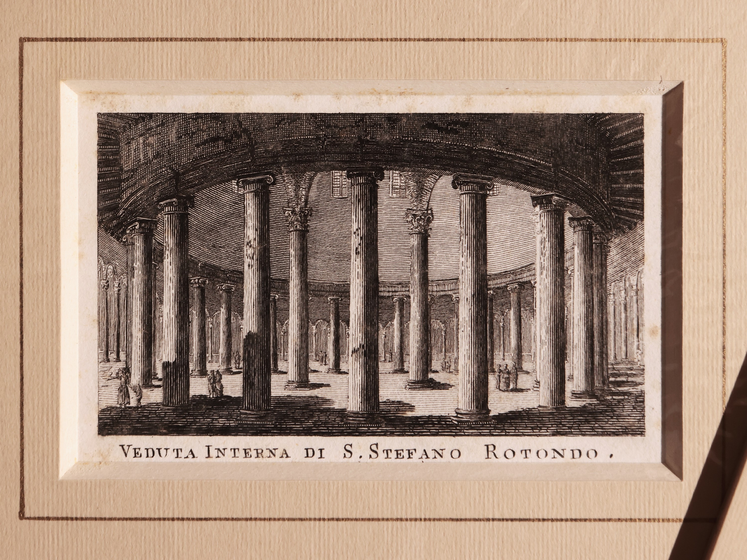 Vedute di Roma