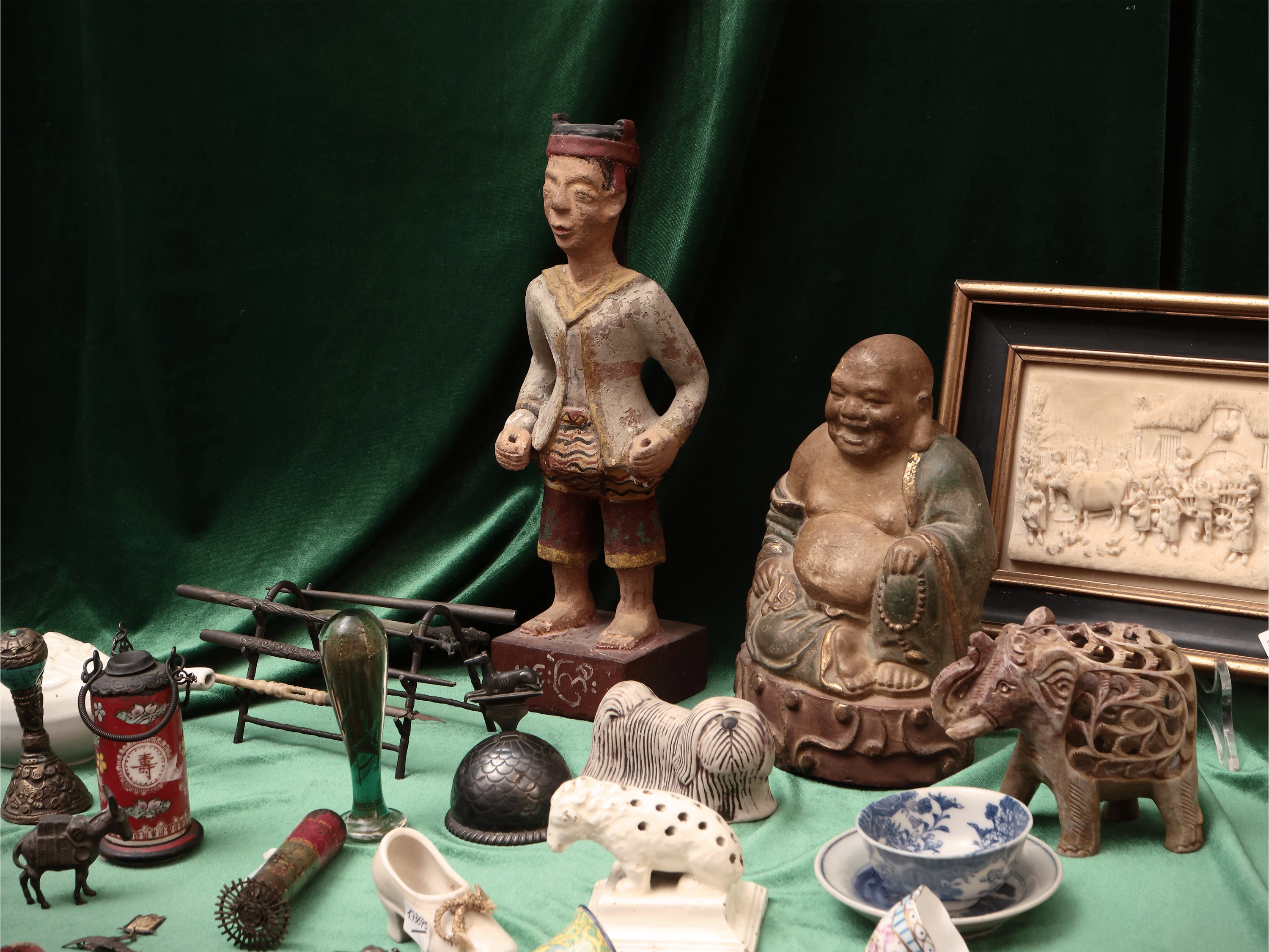 Miscellanea di Curiosità D'epoca