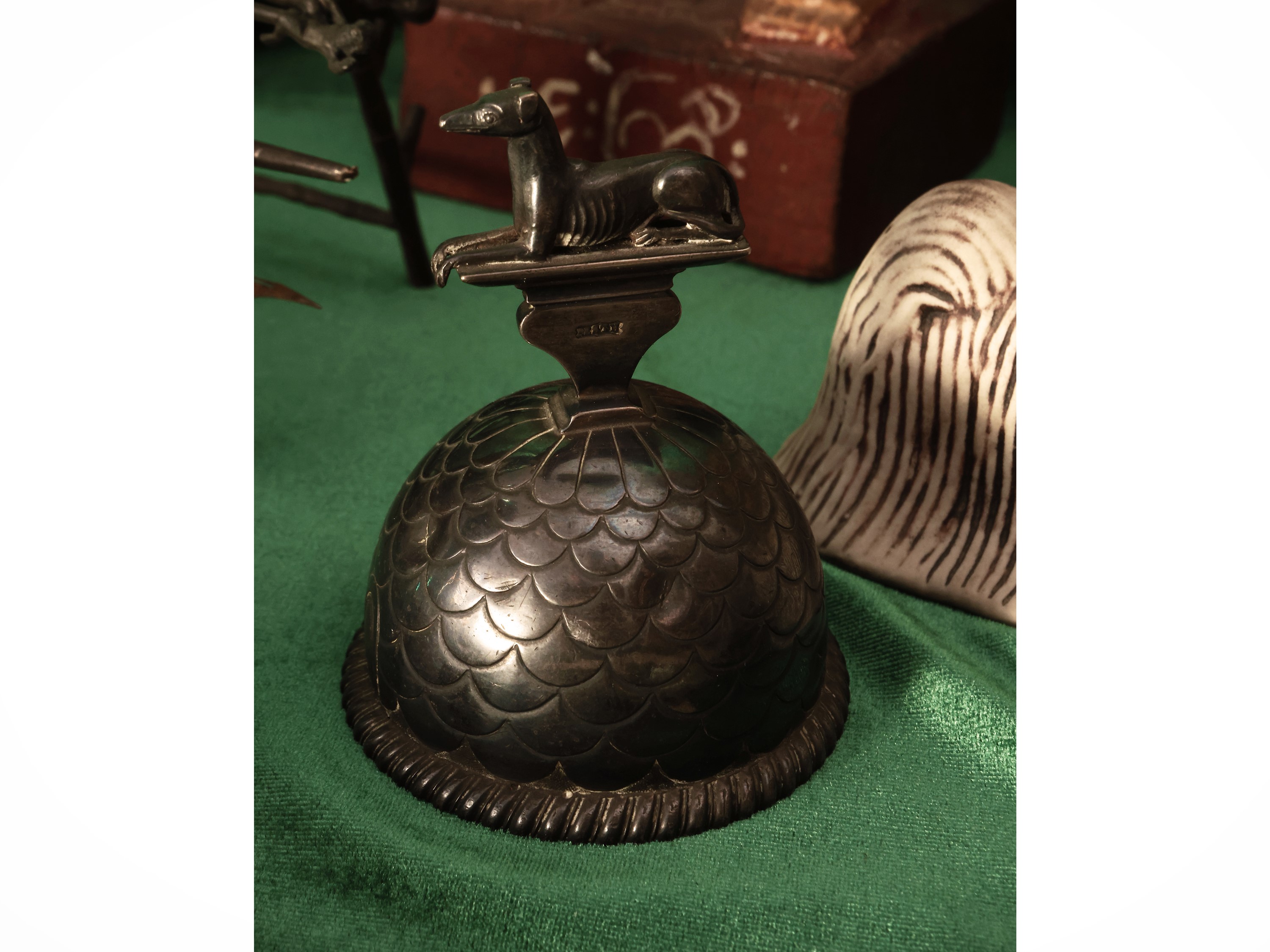Miscellanea di Curiosità D'epoca