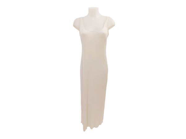 Salvatore Ferragamo - Two dresses in Sottoveste