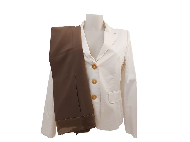Salvatore Ferragamo - Completo Giacca e Pantaloni