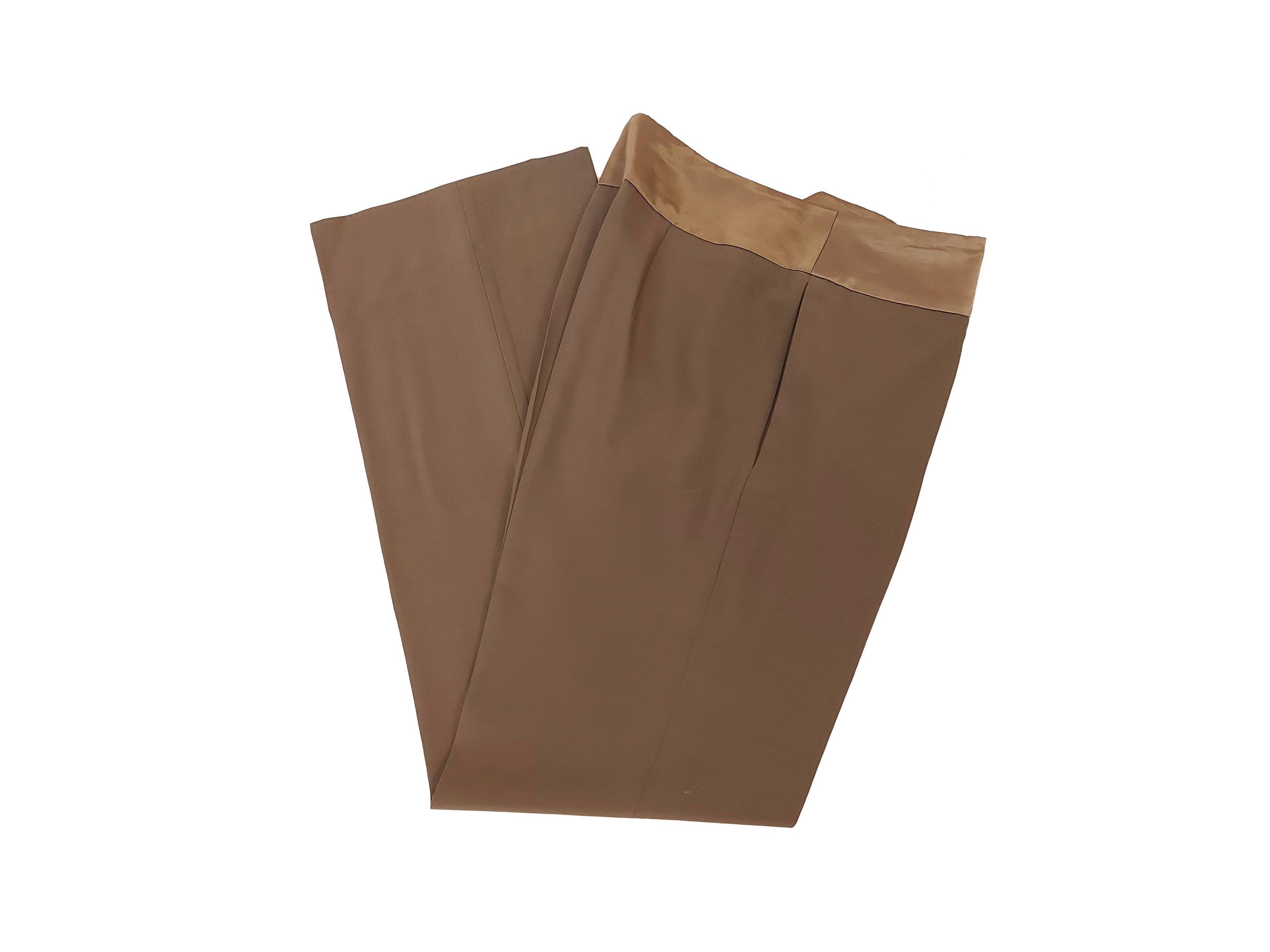 Salvatore Ferragamo - Completo Giacca e Pantaloni