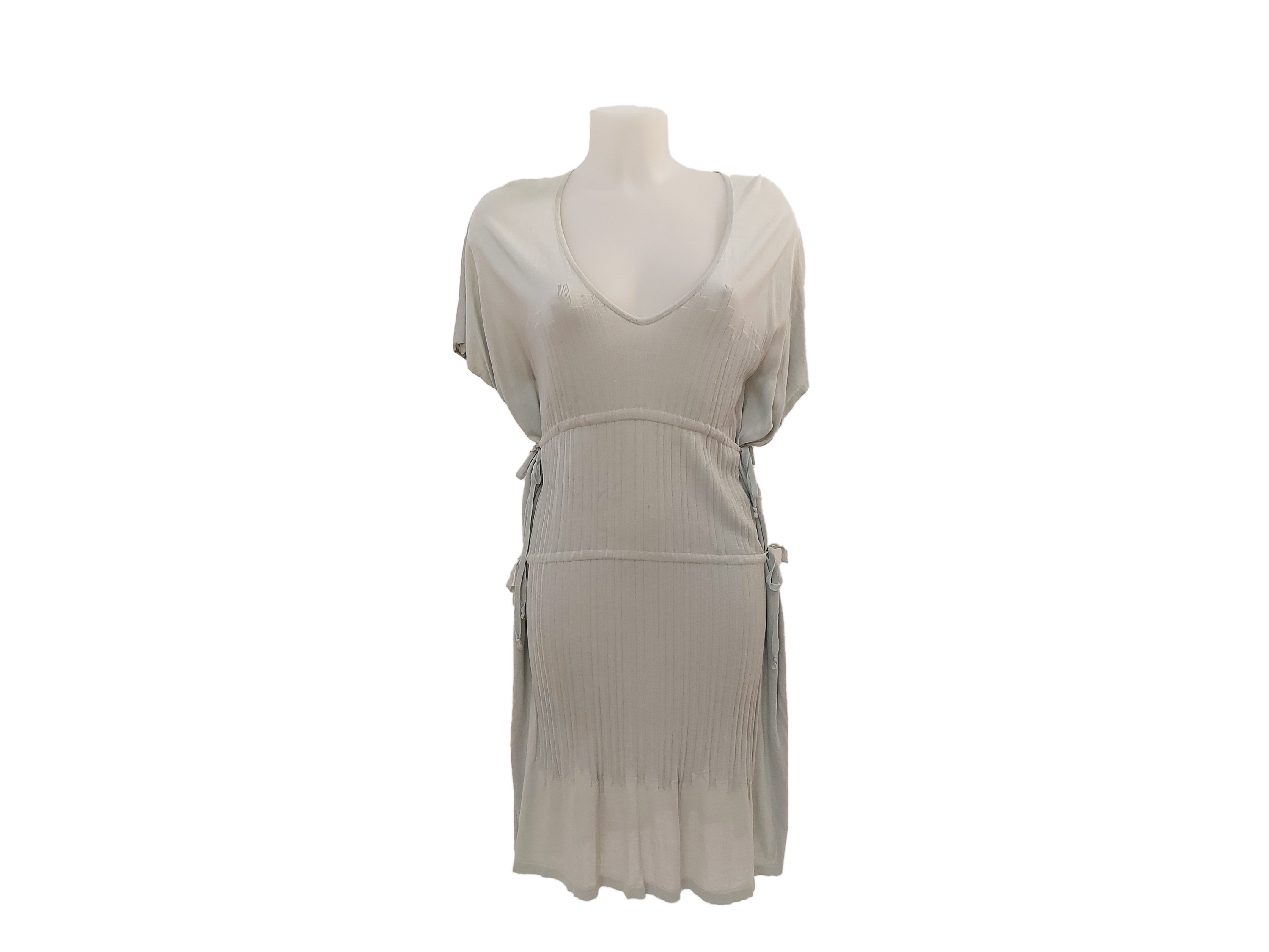 Salvatore Ferragamo - Due Abiti in Cotone