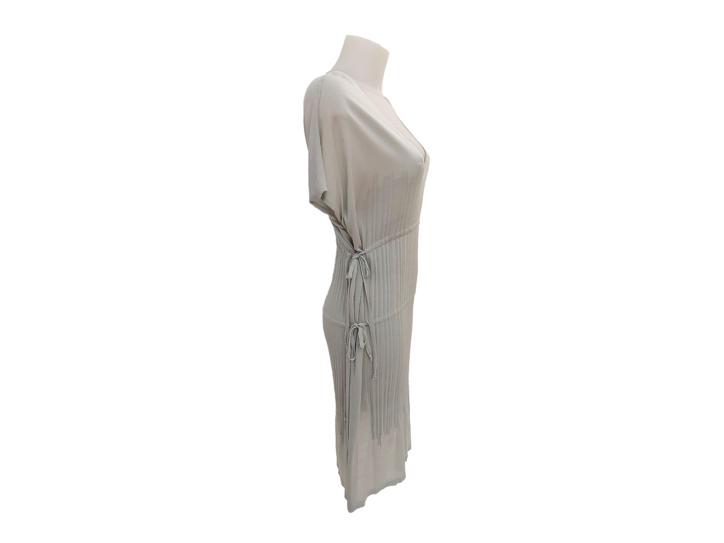 Salvatore Ferragamo - Due Abiti in Cotone