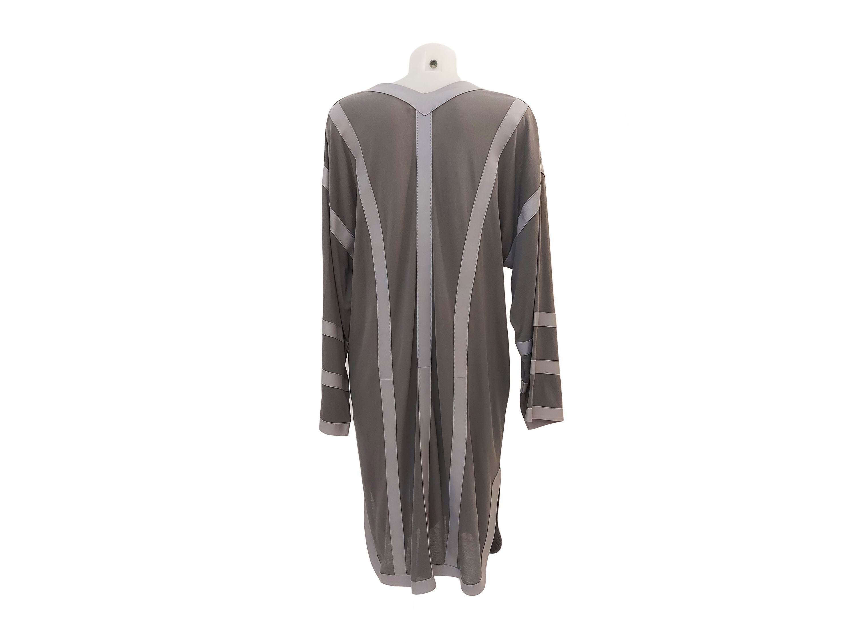 Salvatore Ferragamo - Due Abiti in Cotone