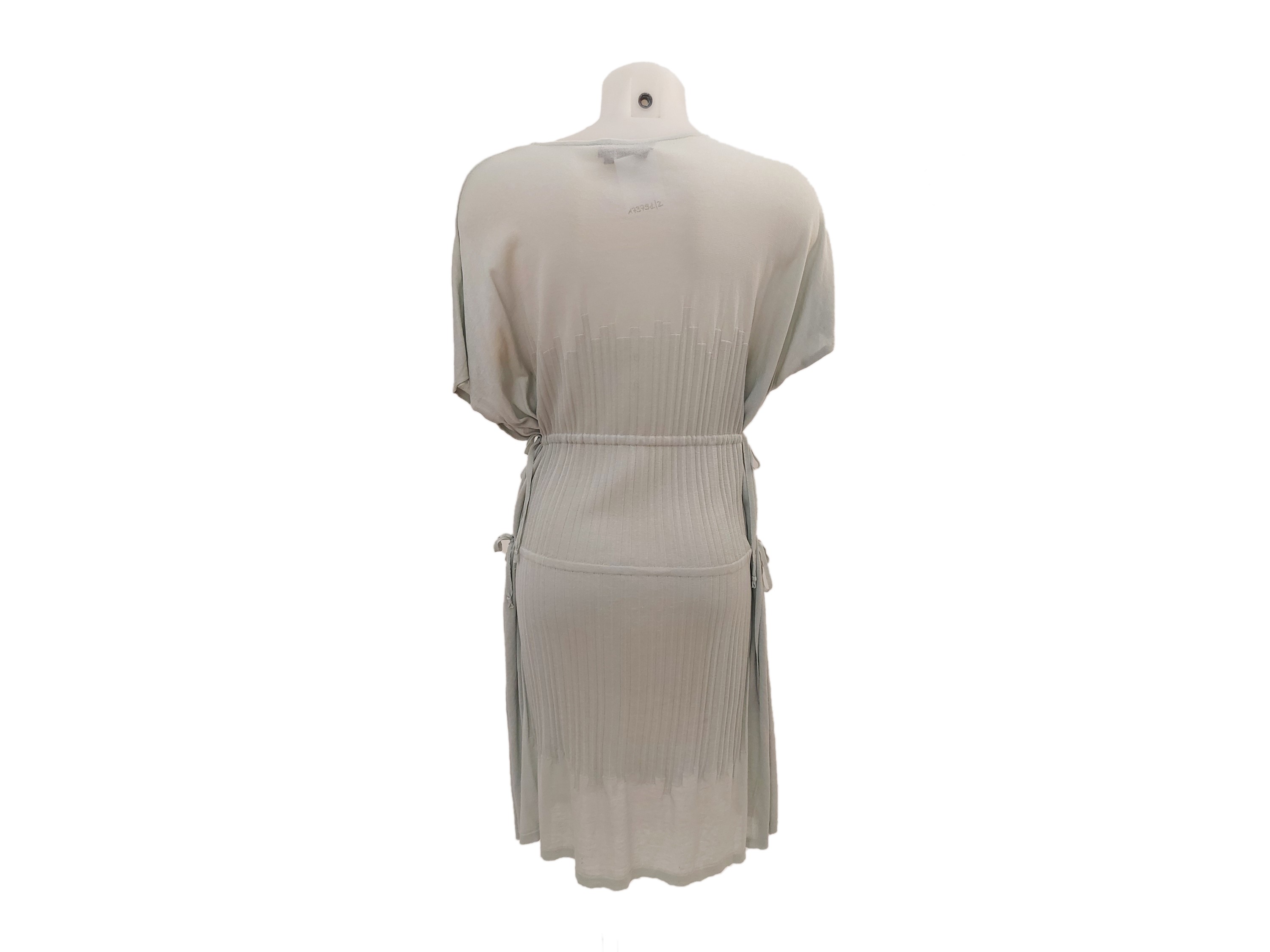 Salvatore Ferragamo - Due Abiti in Cotone