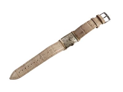 Orologio da Polso Longines Cassa in Oro Bianco 585/1000
