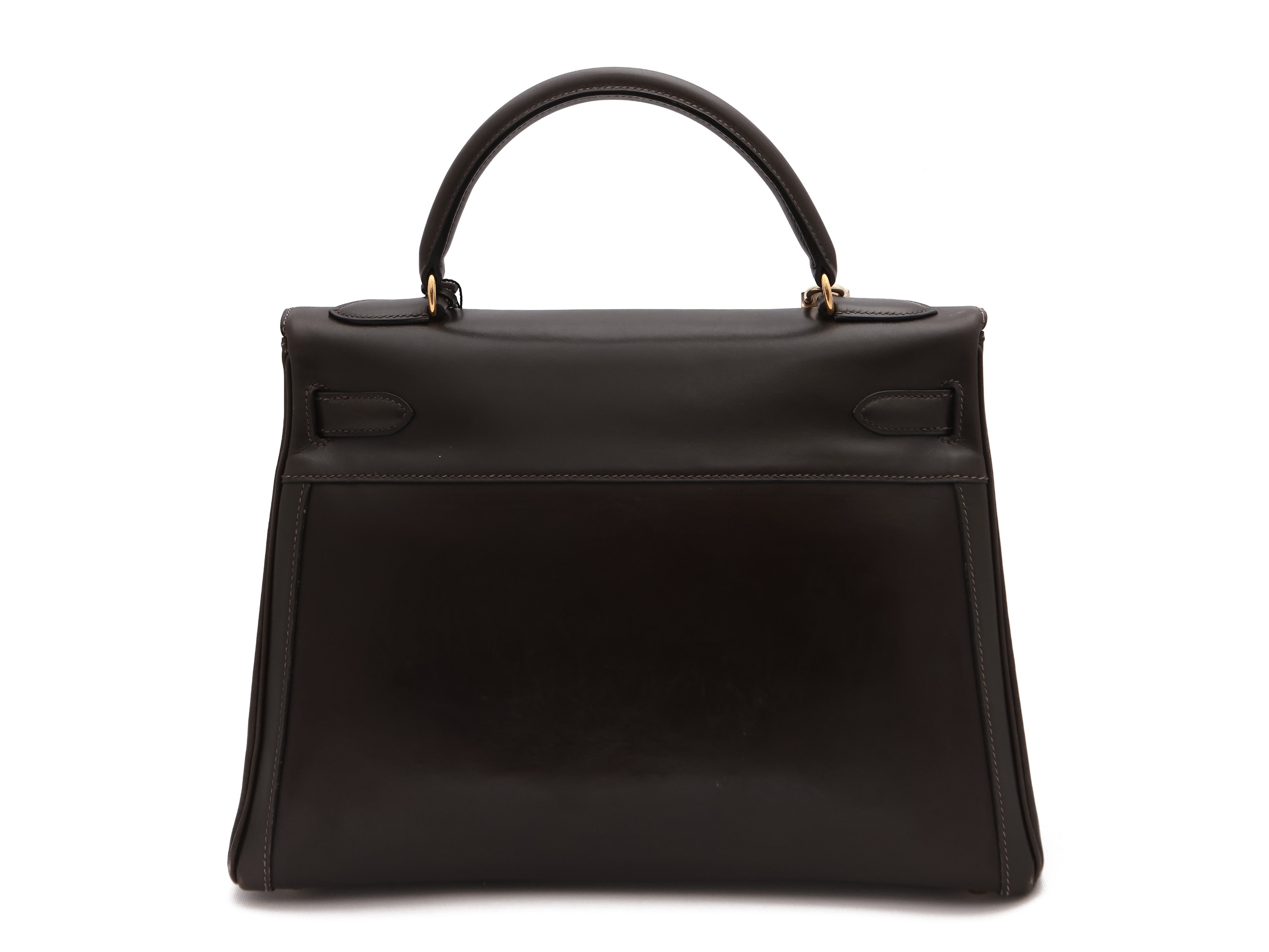 Hermès - Kelly 32 Amazonia