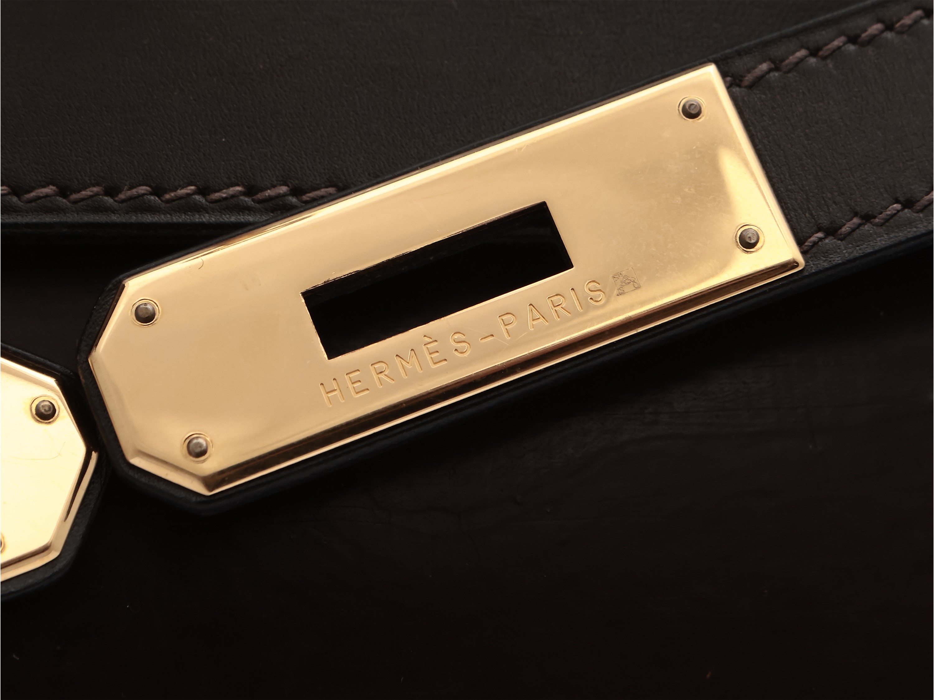 Hermès - Kelly 32 Amazonia