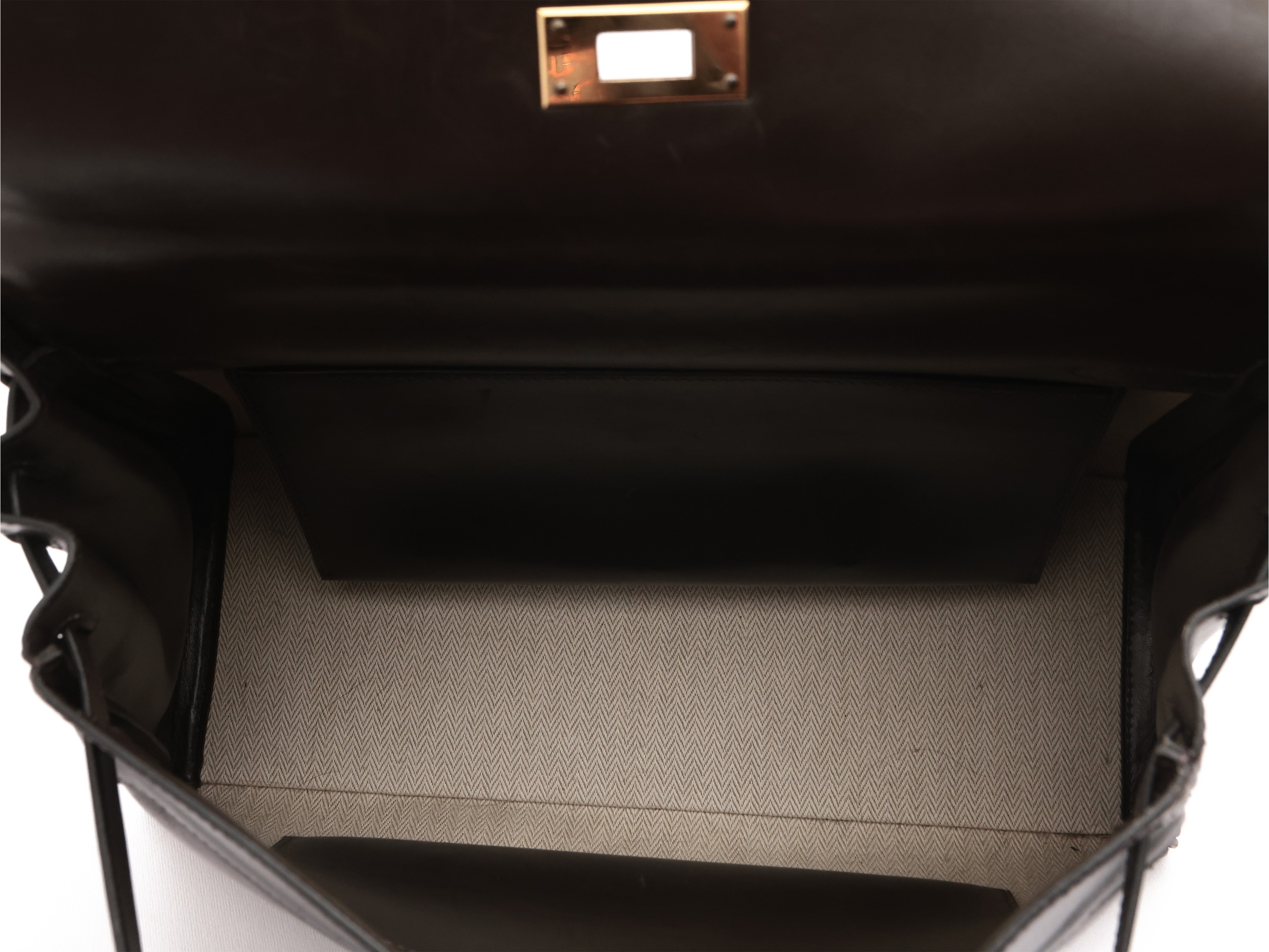 Hermès - Kelly 32 Amazonia