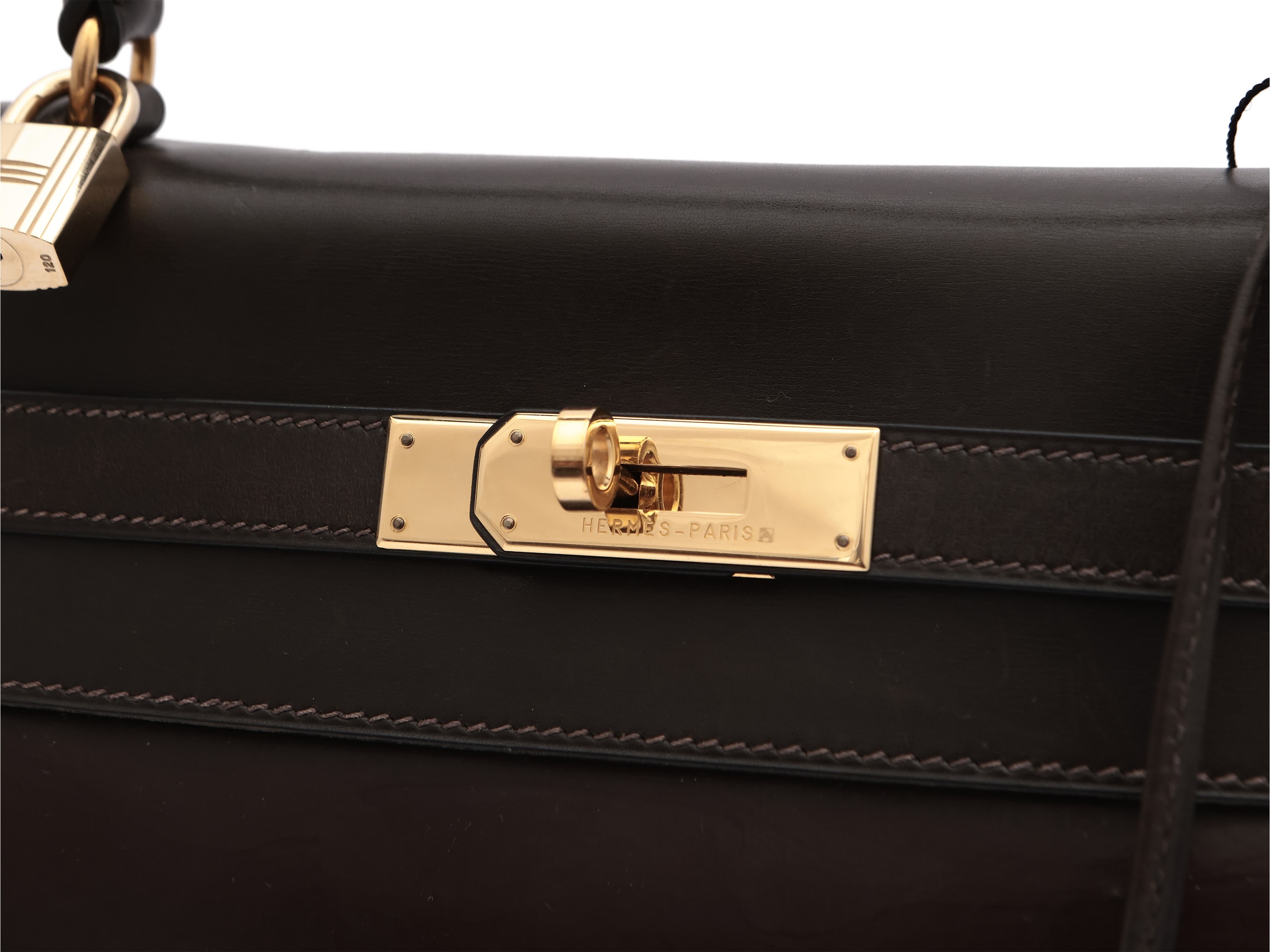 Hermès - Kelly 32 Amazonia