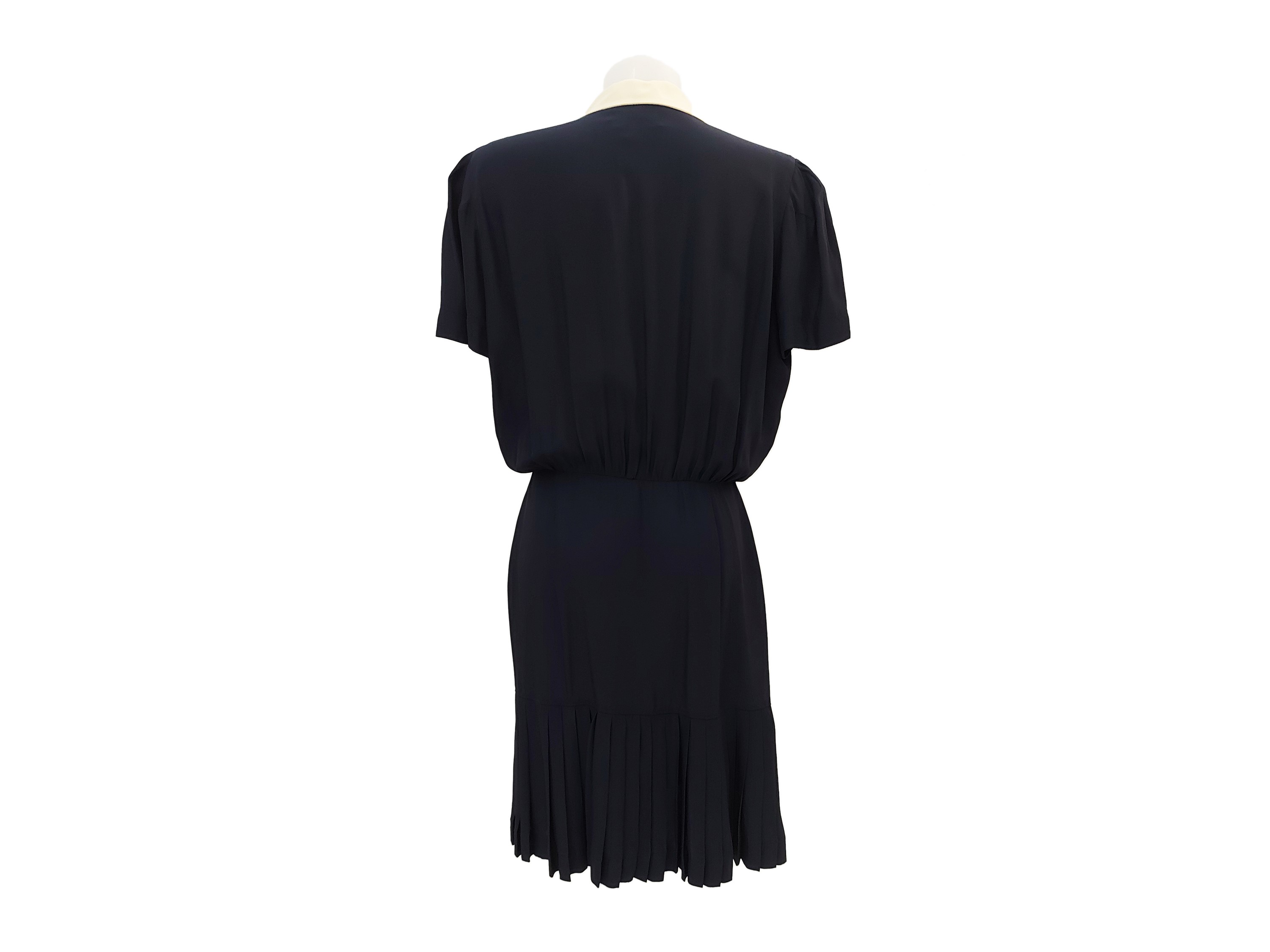 Moschino Cheap And Chic - Abito Blu