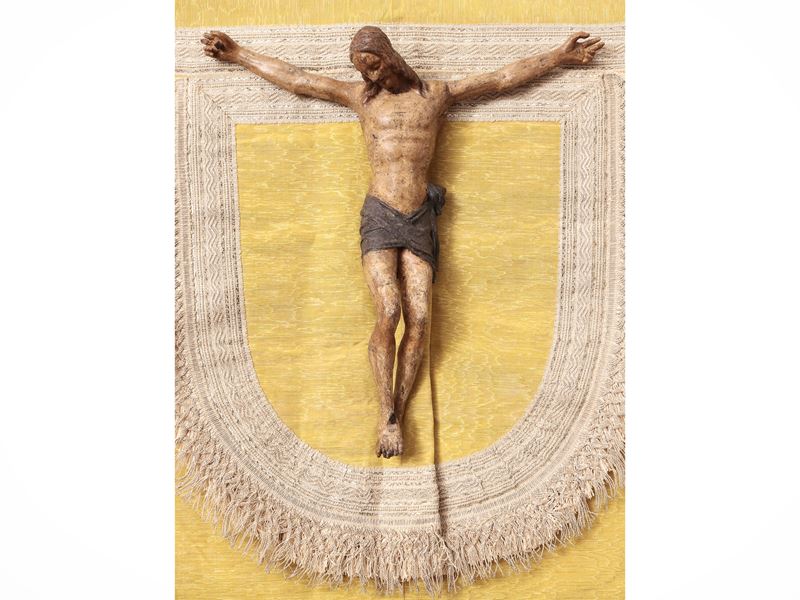 Cristo Crocifisso