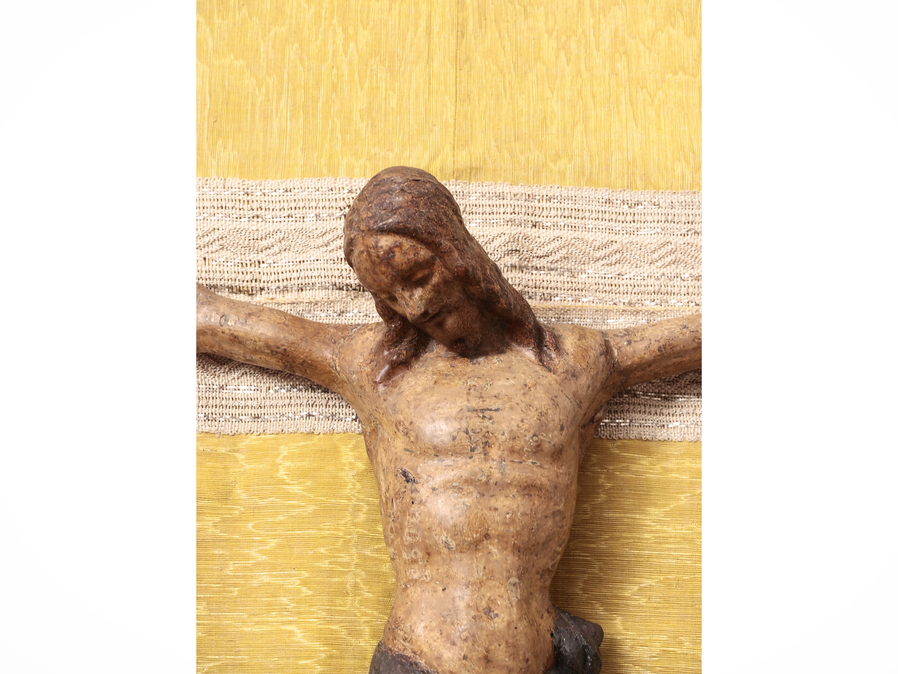 Cristo Crocifisso