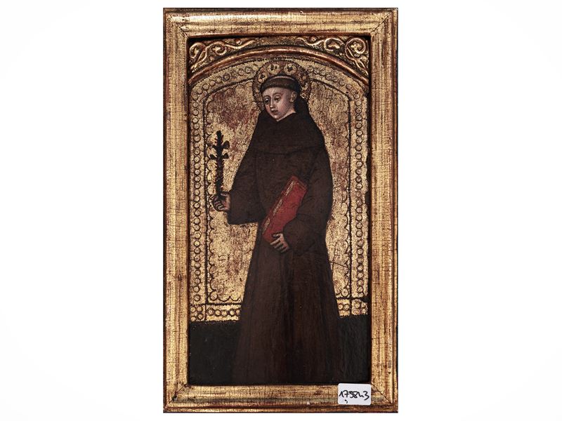 Sant'antonio Abate